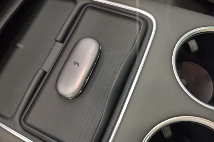 Used Li Auto L7 2023 Air model Vehicle Key