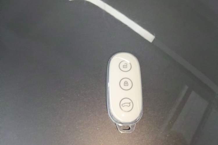 Used Li Auto L7 2023 Air model Vehicle Key