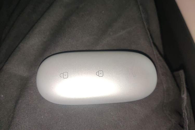 Used Li Auto L7 2023 Pro Model Vehicle Key