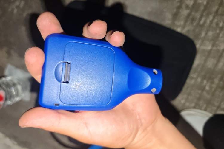Used Li Auto L7 2023 Max model Vehicle Key