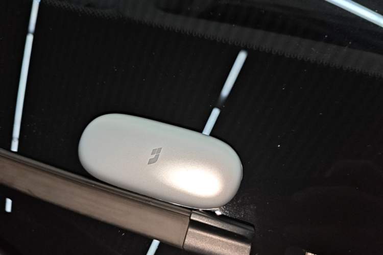 Used Li Auto L7 2023 Pro Model Vehicle Key
