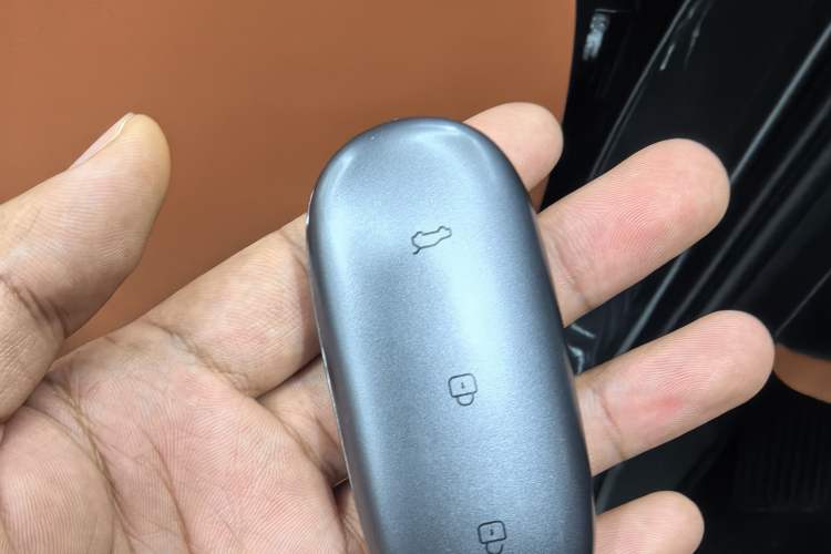 Used Li Auto L7 2023 Max model Vehicle Key