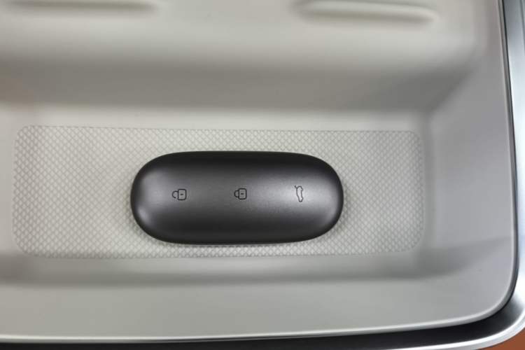 Used Li Auto L7 2023 Pro Model Vehicle Key