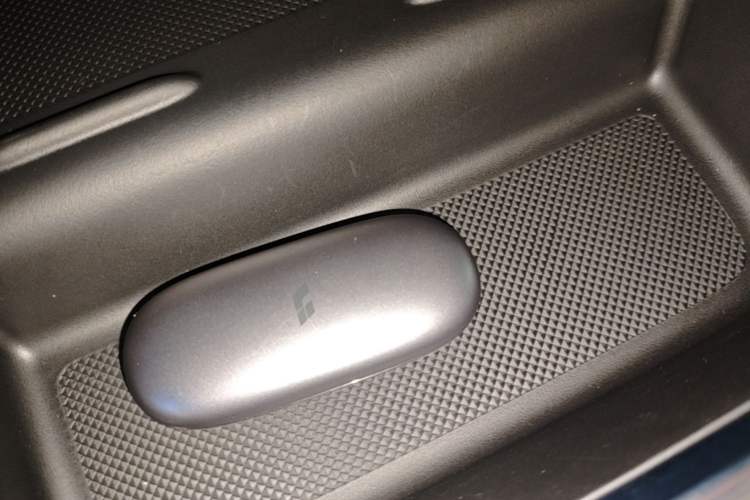 Used Li Auto L7 2023 Pro Model Vehicle Key