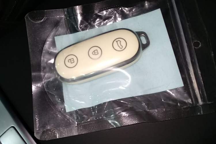 Used Li Auto L7 2023 Air model Vehicle Key