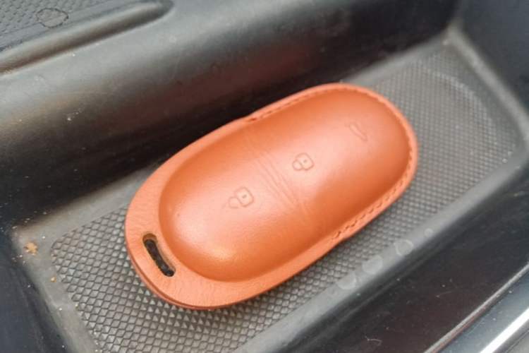Used Li Auto L7 2023 Air model Vehicle Key