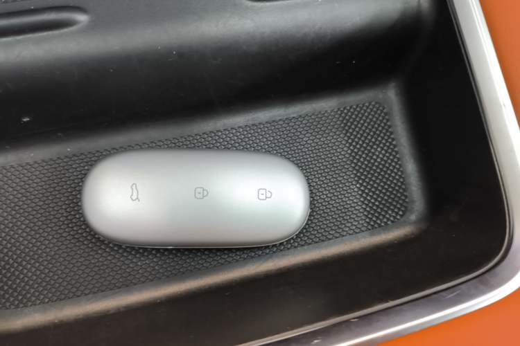 Used Li Auto L7 2023 Air model Vehicle Key