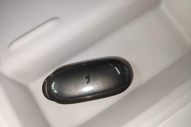Used Li Auto L7 2023 Pro Model Vehicle Key