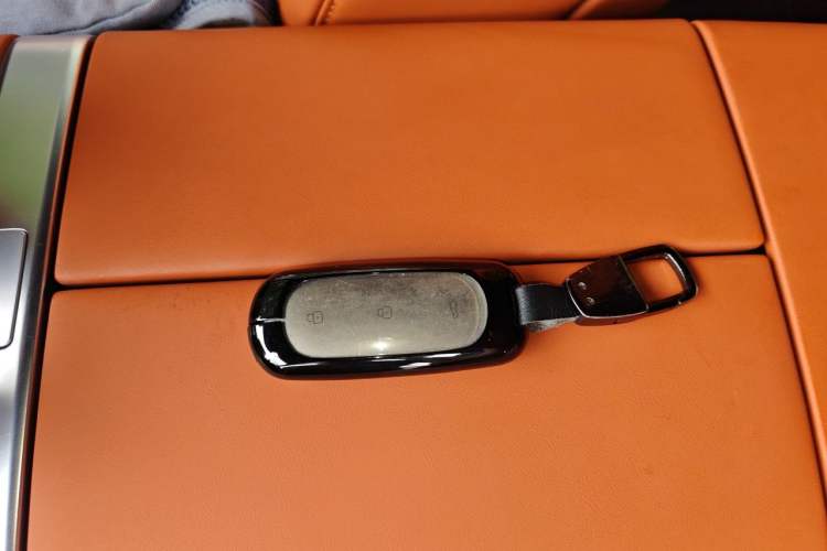 Used Li Auto L7 2023 Pro Model Vehicle Key