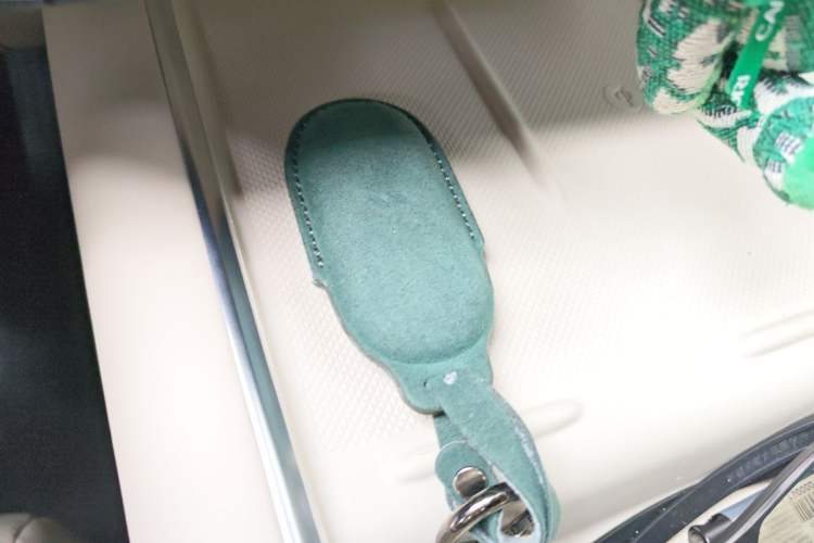 Used Li Auto L7 2023 Max model Vehicle Key