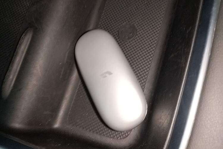 Used Li Auto L7 2023 Pro Model Vehicle Key