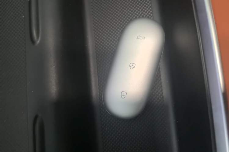 Used Li Auto L7 2023 Air model Vehicle Key