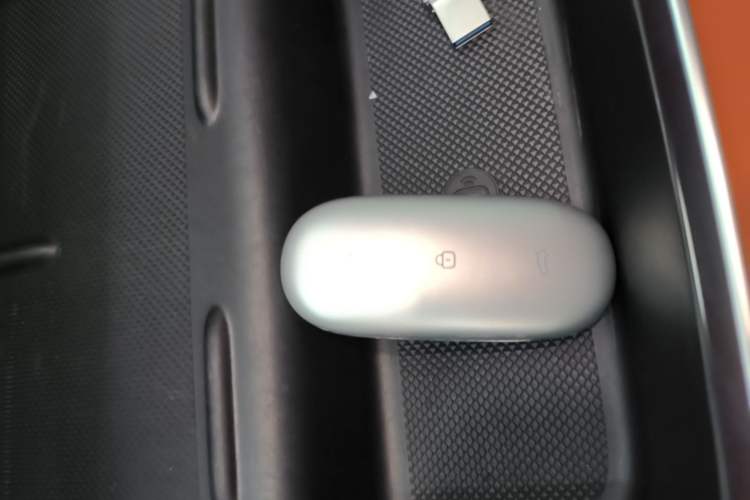 Used Li Auto L7 2023 Pro Model Vehicle Key