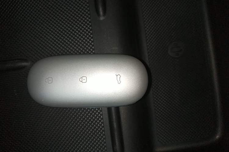 Used Li Auto L7 2023 Pro Model Vehicle Key
