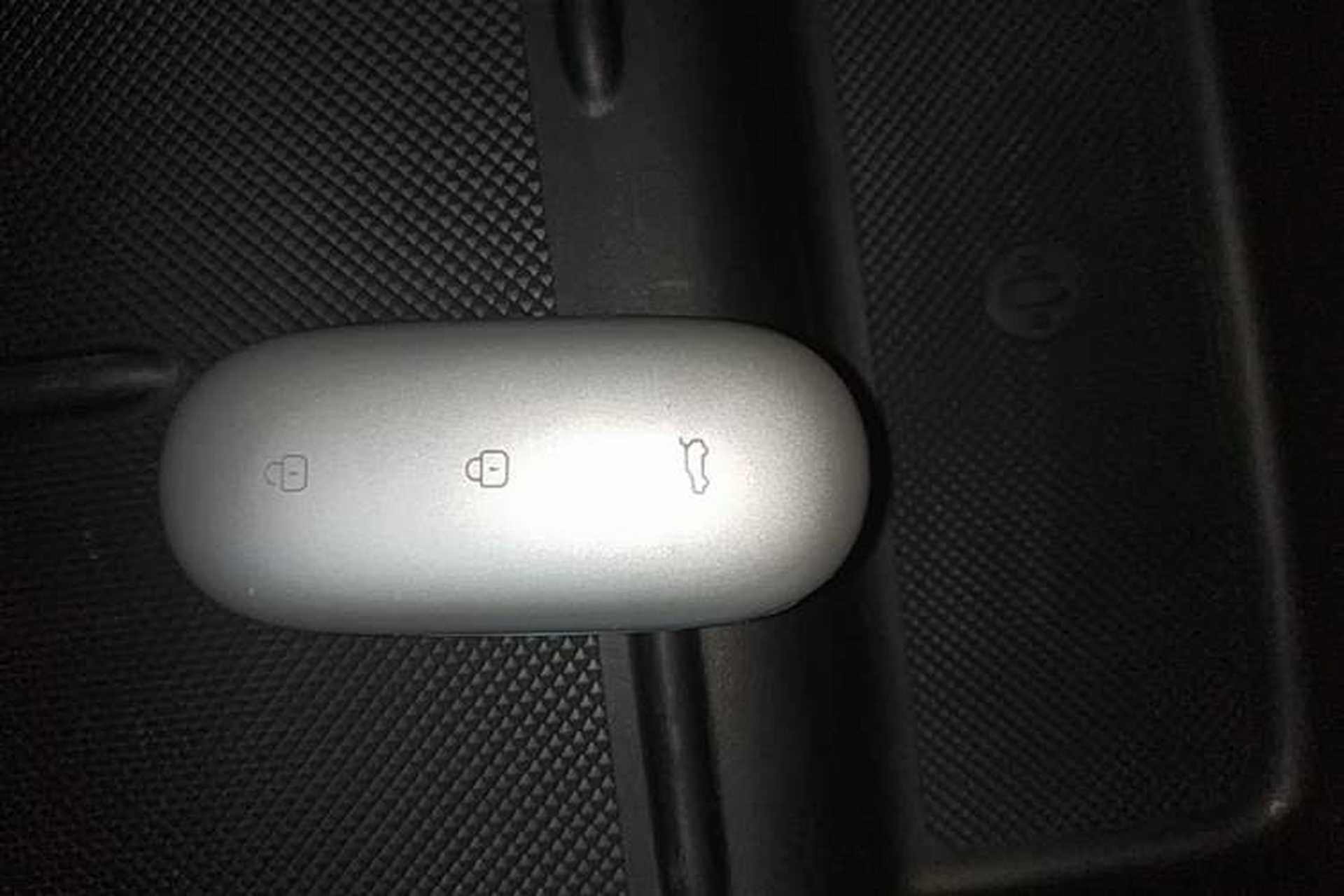 Used Li Auto L7 2023 Pro Model Vehicle Key