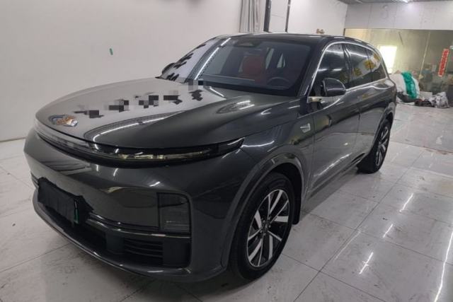Used Li Auto L7 2023 Air model