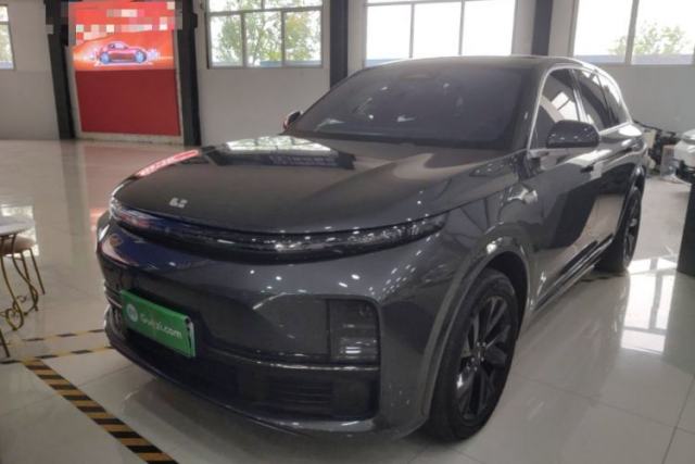 Used Li Auto L7 2023 Air model
