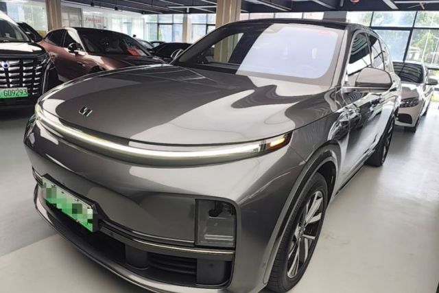 Used Li Auto L7 2023 Air model
