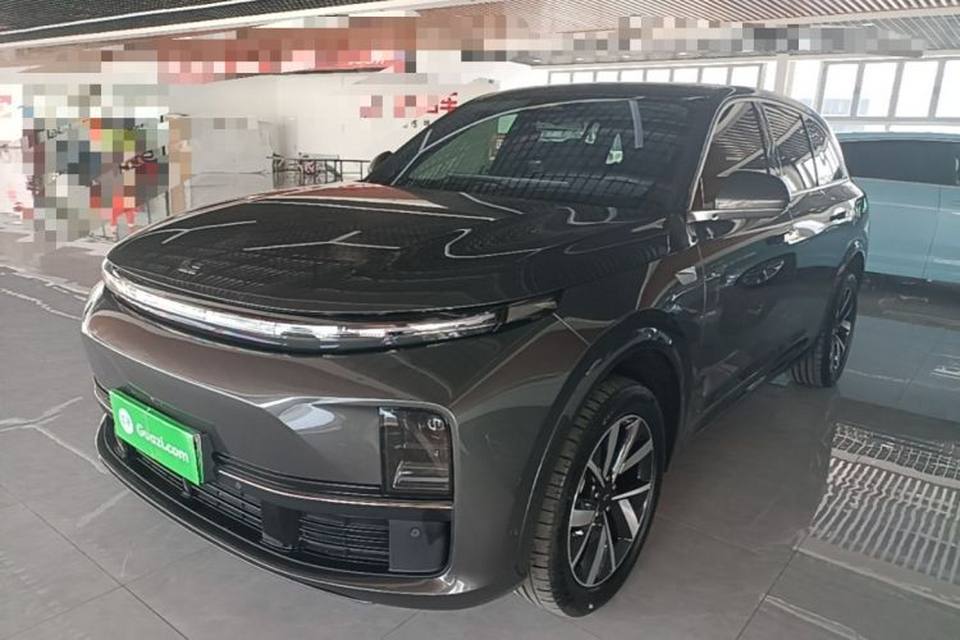 Li Auto L7 2023