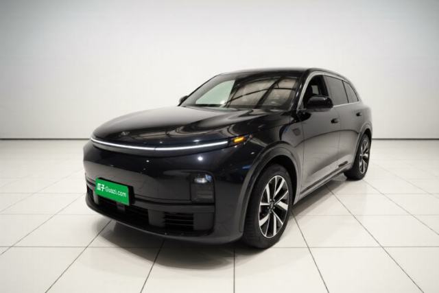 Używany Li Auto L7 2023 Pro Model