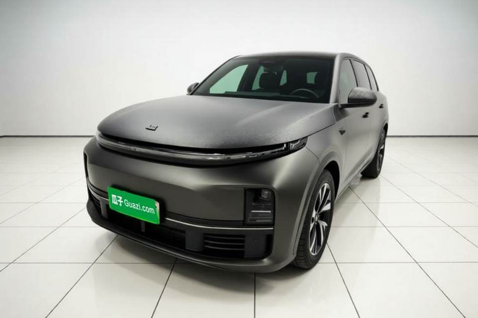 Li Auto L7 2023