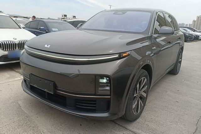 Used Li Auto L7 2023 Air model