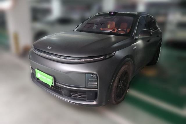 Used Li Auto L7 2023 Max model