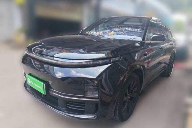 Used Li Auto L7 2023 Air model