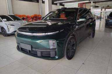 Used Li Auto L7 2023 Max model