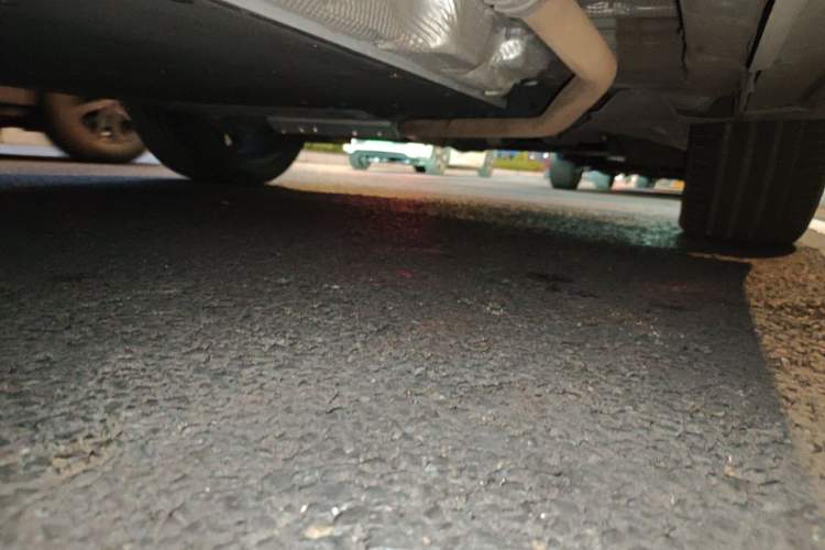 Used Li Auto L7 2023 Max model Chassis Front Right