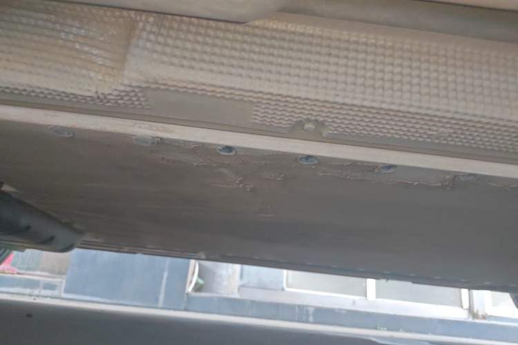 Used Li Auto L7 2023 Air model Chassis Rear Left