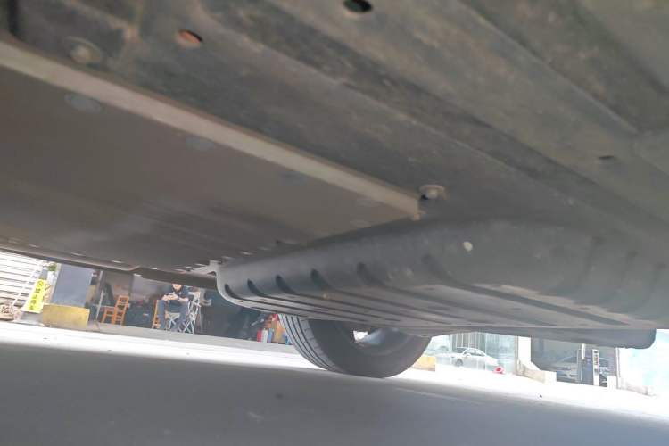Used Li Auto L7 2023 Air model Chassis Rear Right