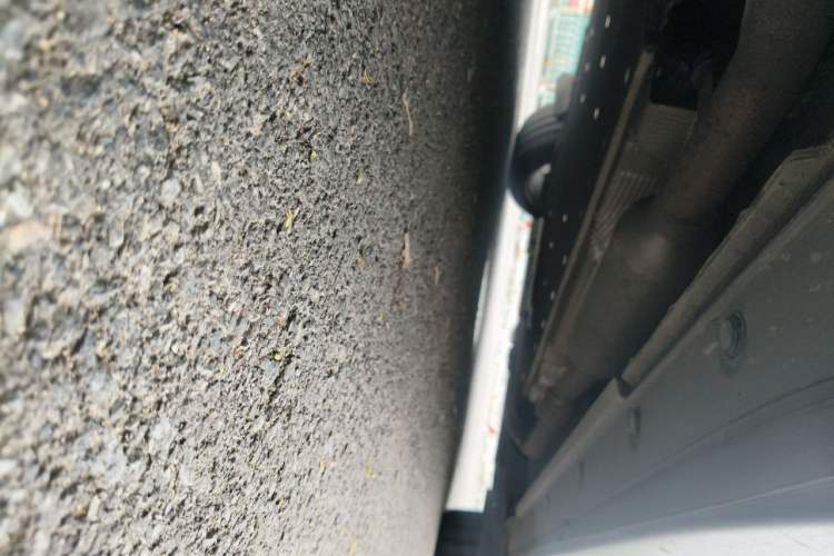 Used Li Auto L7 2023 Pro Model Chassis Rear Right