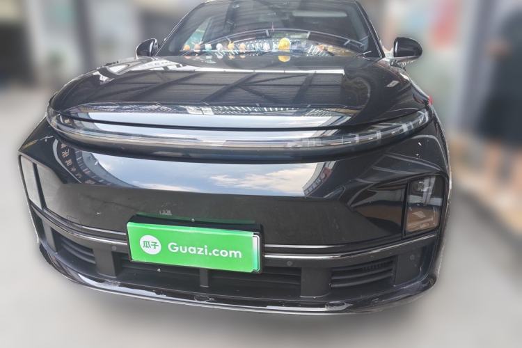 Used Li Auto L7 2023 Air model Front