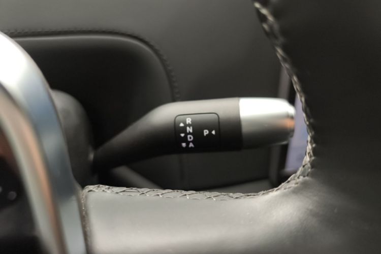 Used Li Auto L7 2023 Pro Model Gear Lever