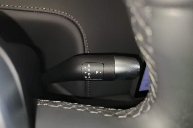 Used Li Auto L7 2023 Max model Gear Lever