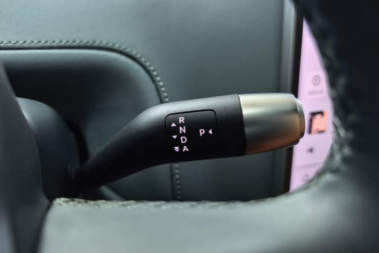 Used Li Auto L7 2023 Air model Gear Lever
