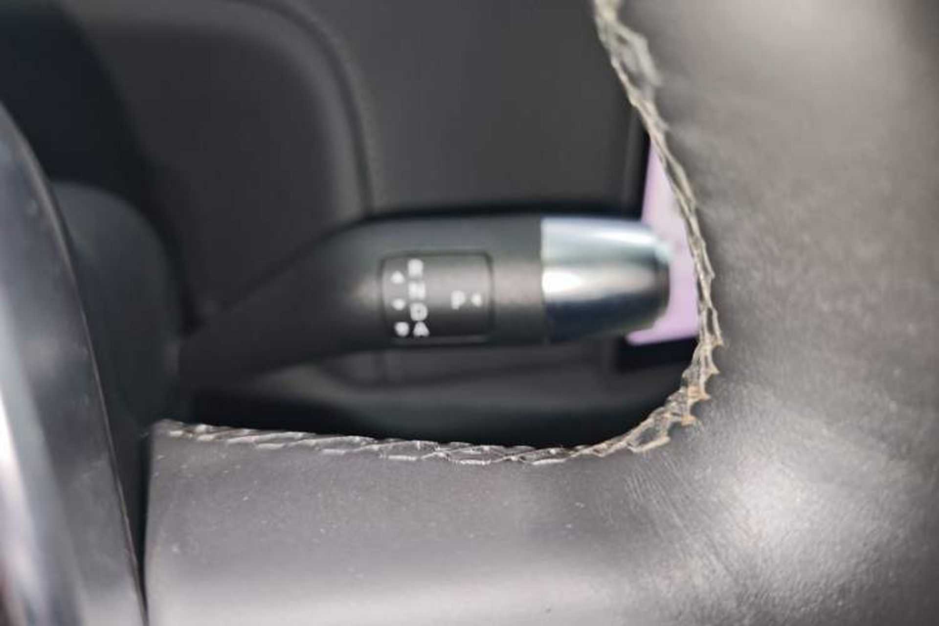 Used Li Auto L7 2023 Pro Model Gear Lever