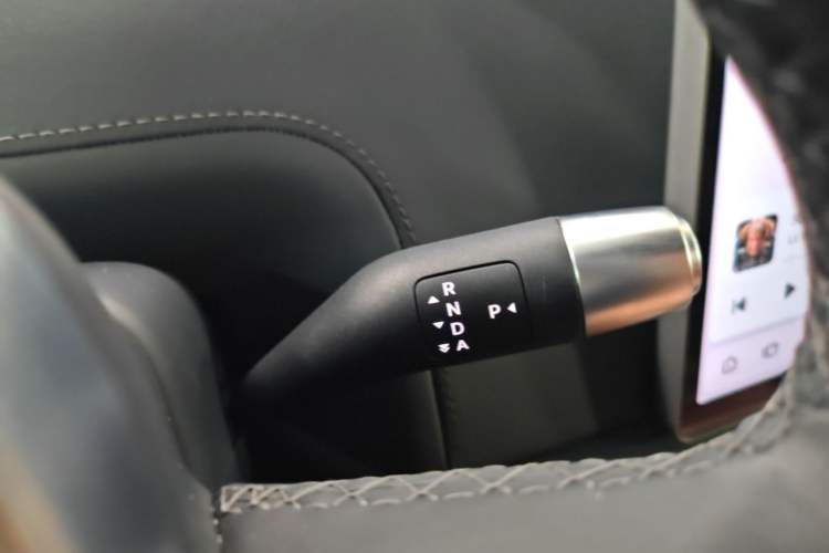 Used Li Auto L7 2023 Pro Model Gear Lever