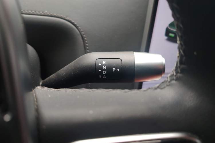 Used Li Auto L7 2023 Air model Gear Lever