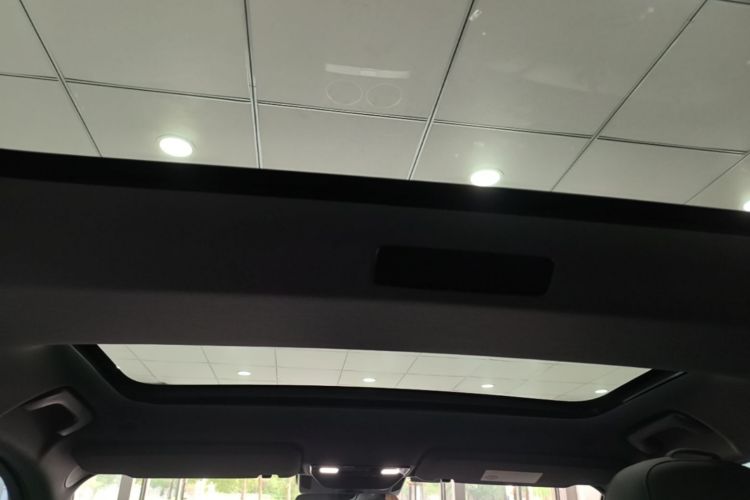 Used Li Auto L7 2023 Pro Model Headliner