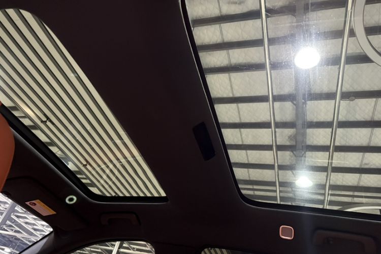 Used Li Auto L7 2023 Air model Headliner