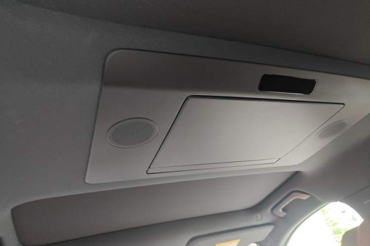 Used Li Auto L7 2023 Max model Headliner