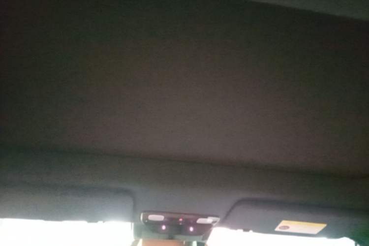Used Li Auto L7 2023 Pro Model Headliner