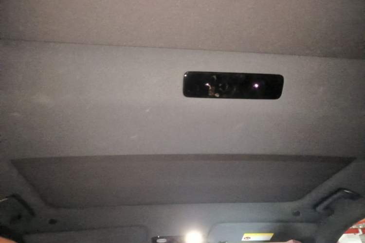 Used Li Auto L7 2023 Air model Headliner