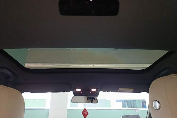 Used Li Auto L7 2023 Air model Headliner