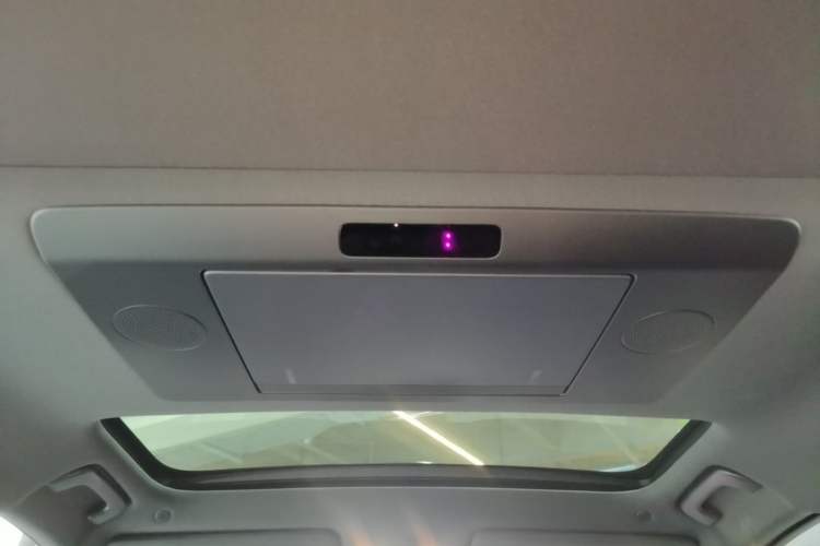 Used Li Auto L7 2023 Max model Headliner