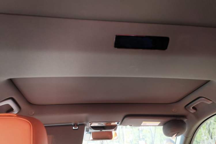 Used Li Auto L7 2023 Pro Model Headliner