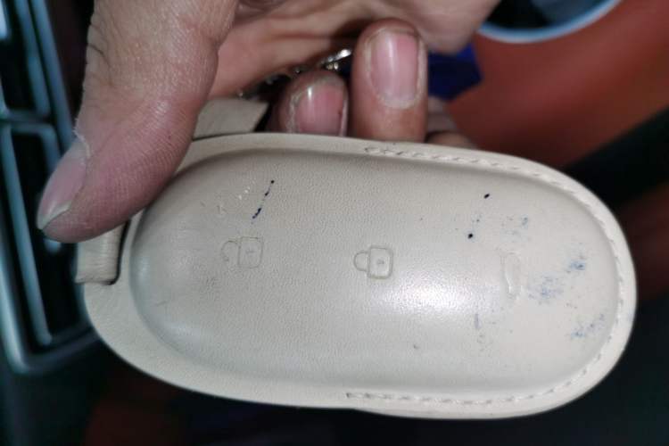 Used Li Auto L7 2023 Pro Model Interior 1