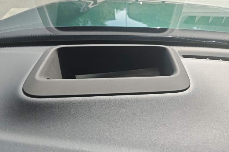 Used Li Auto L7 2023 Pro Model Interior 4
